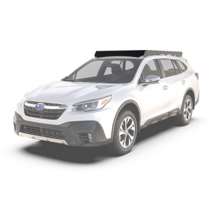 Montpellier4x4 | Front Runner Subaru Outback GEN 6 (2020-Current) Slimsport Rack Wind Fairing